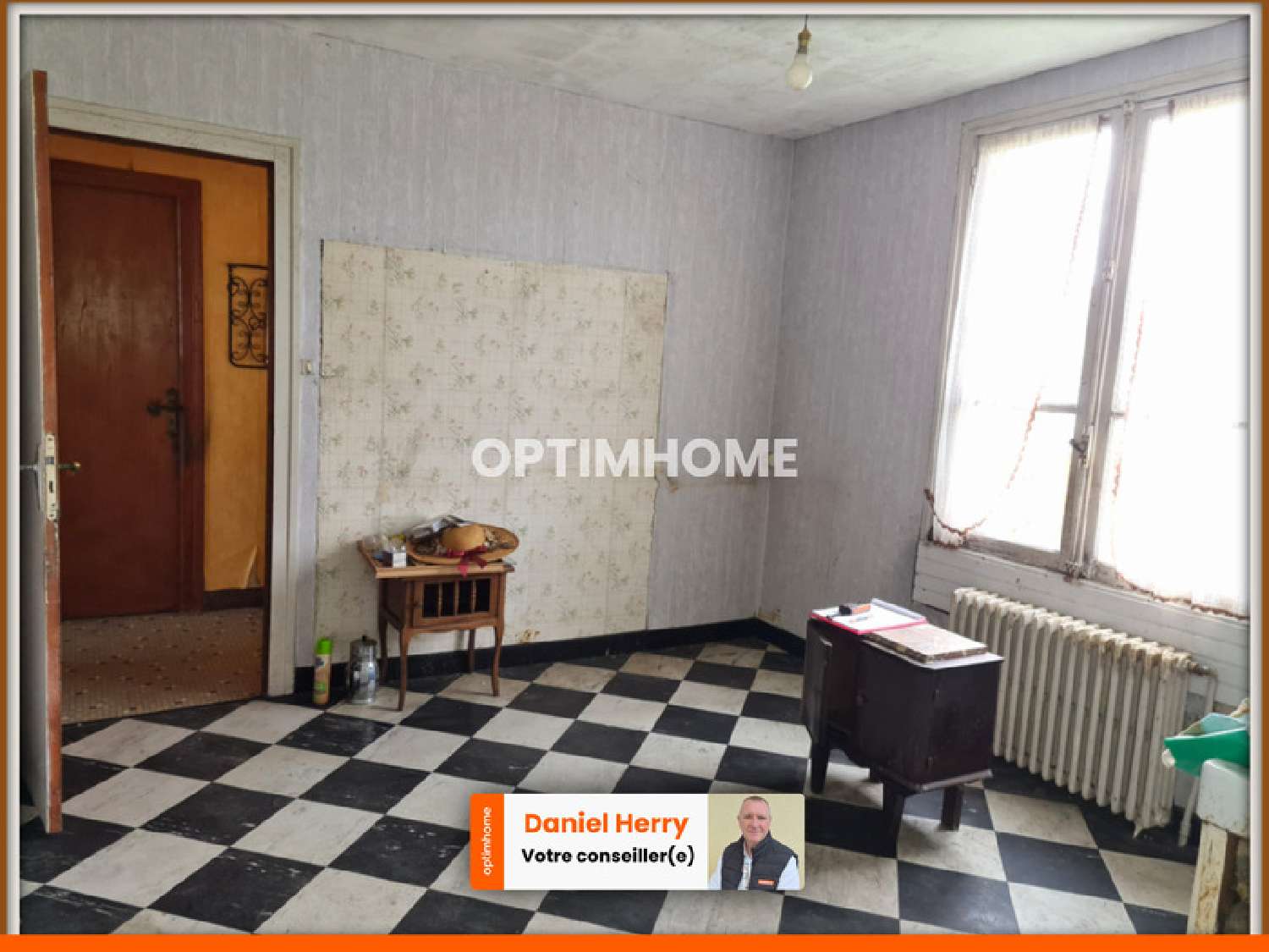 for sale house Plouzévédé Finistère 6