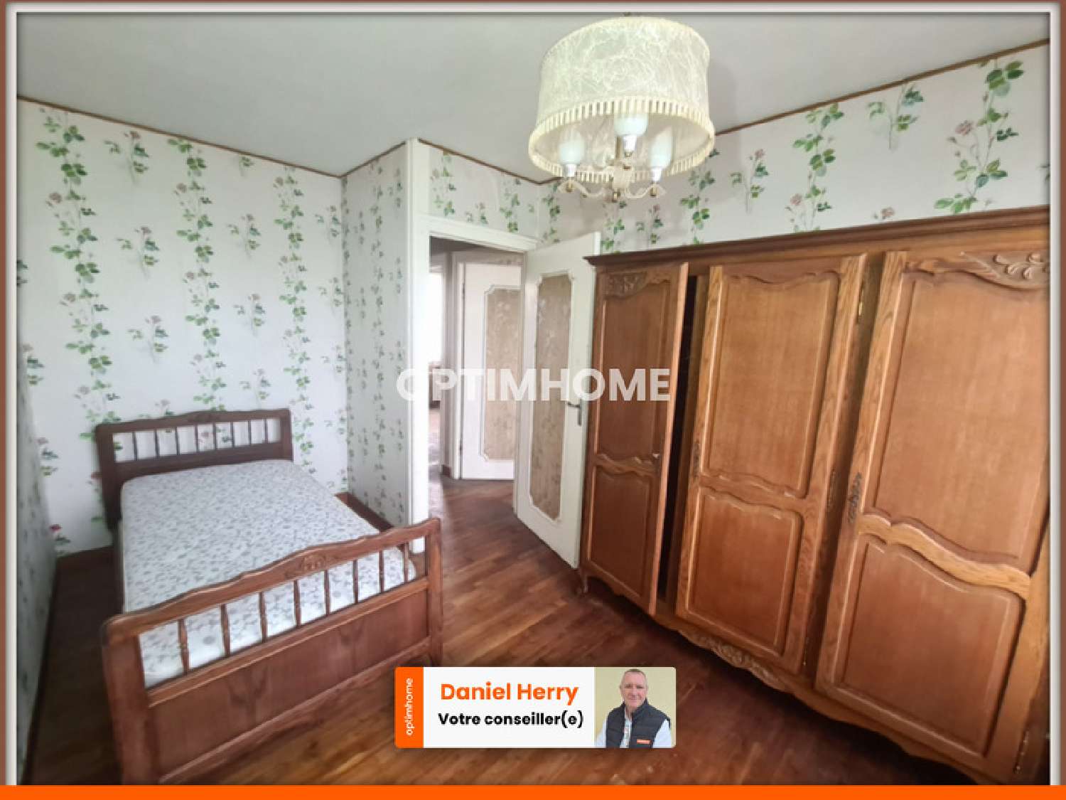 for sale house Plouzévédé Finistère 7