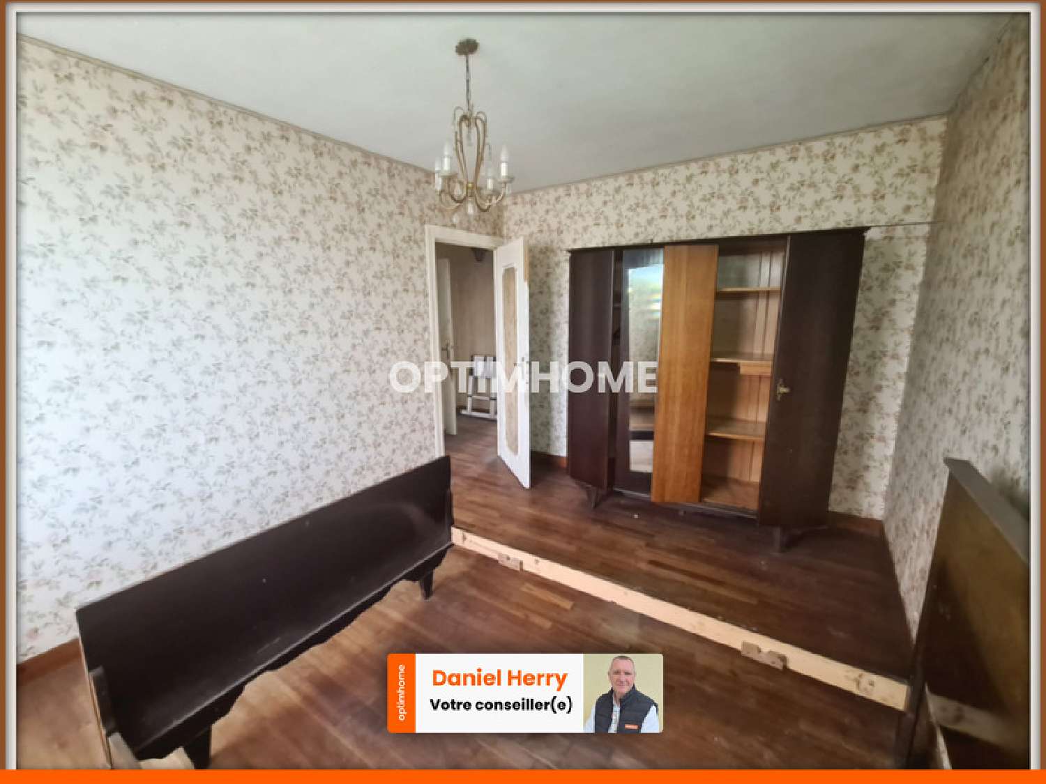 for sale house Plouzévédé Finistère 8