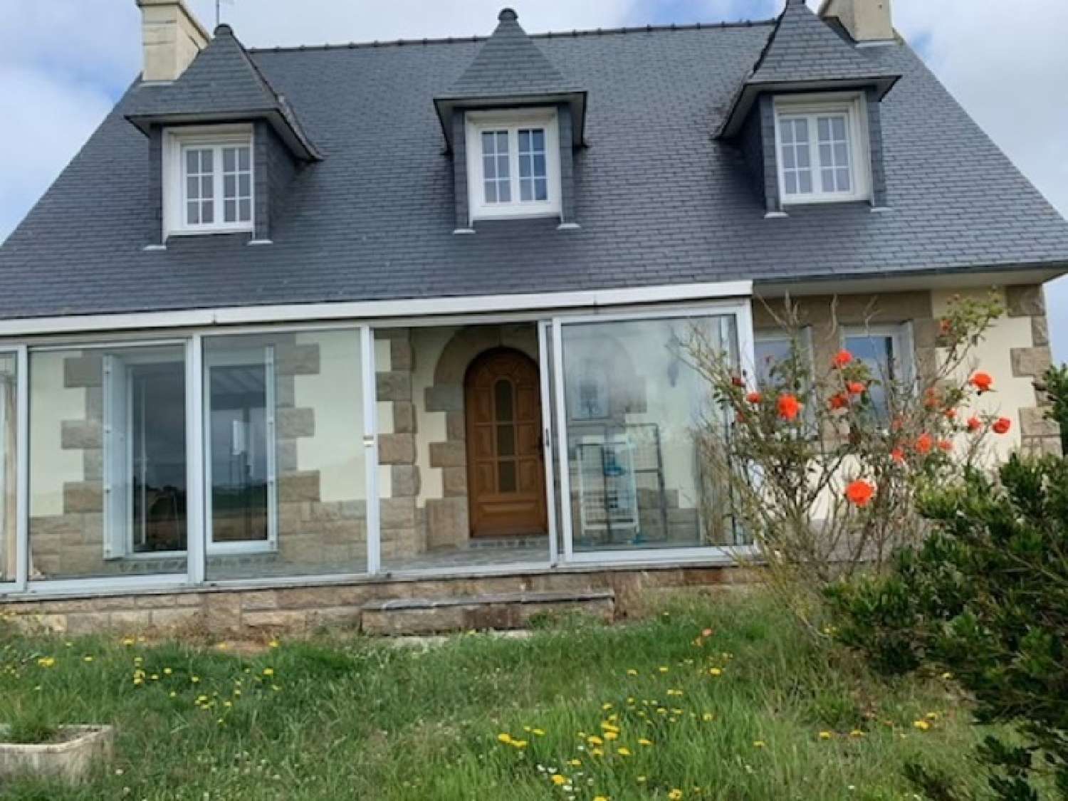 te koop huis Sables-d'Or-les-Pins Côtes-d'Armor 3