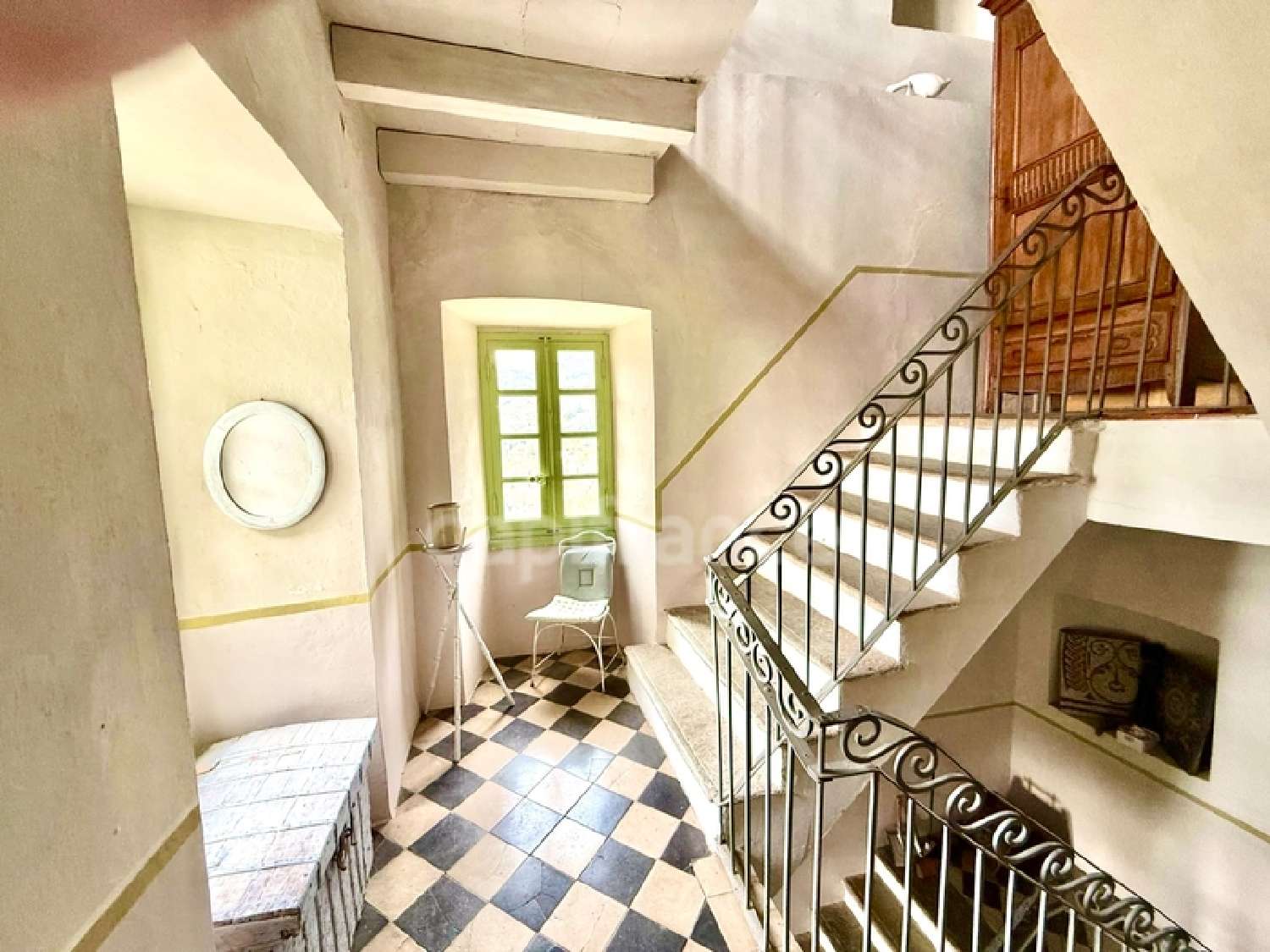 à vendre maison Poggio-Mezzana Haute-Corse 1