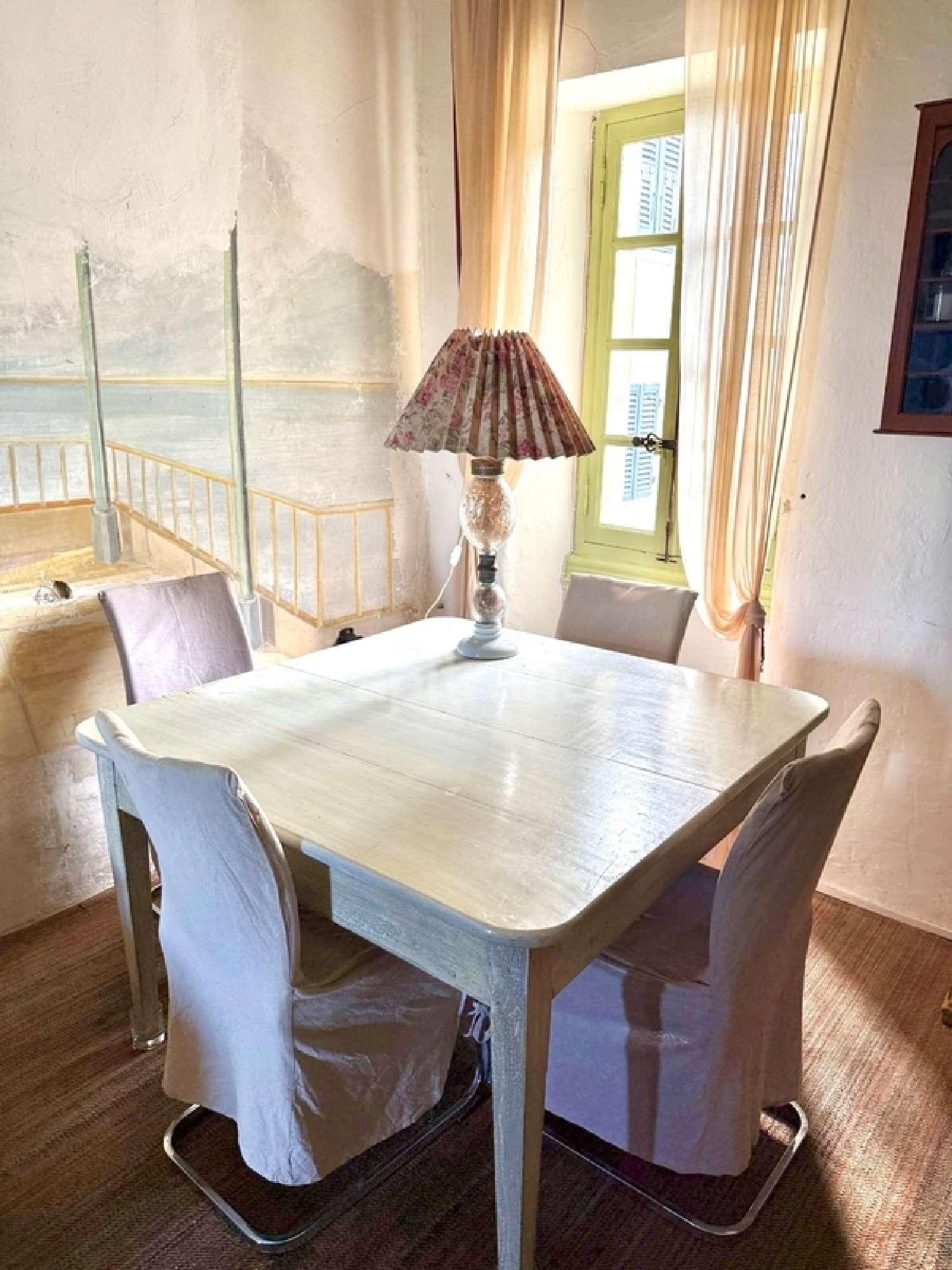 à vendre maison Poggio-Mezzana Haute-Corse 2