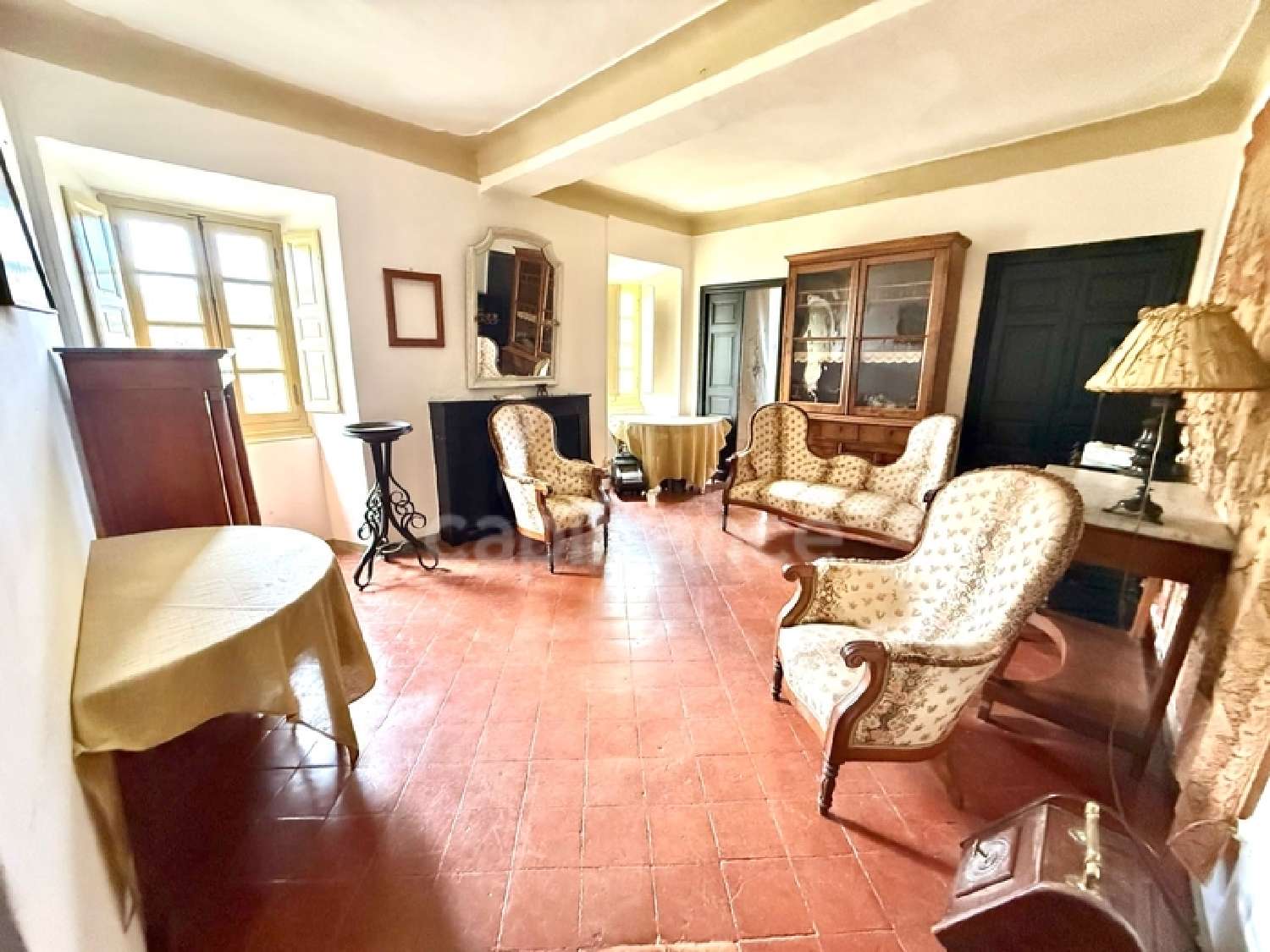 à vendre maison Poggio-Mezzana Haute-Corse 4