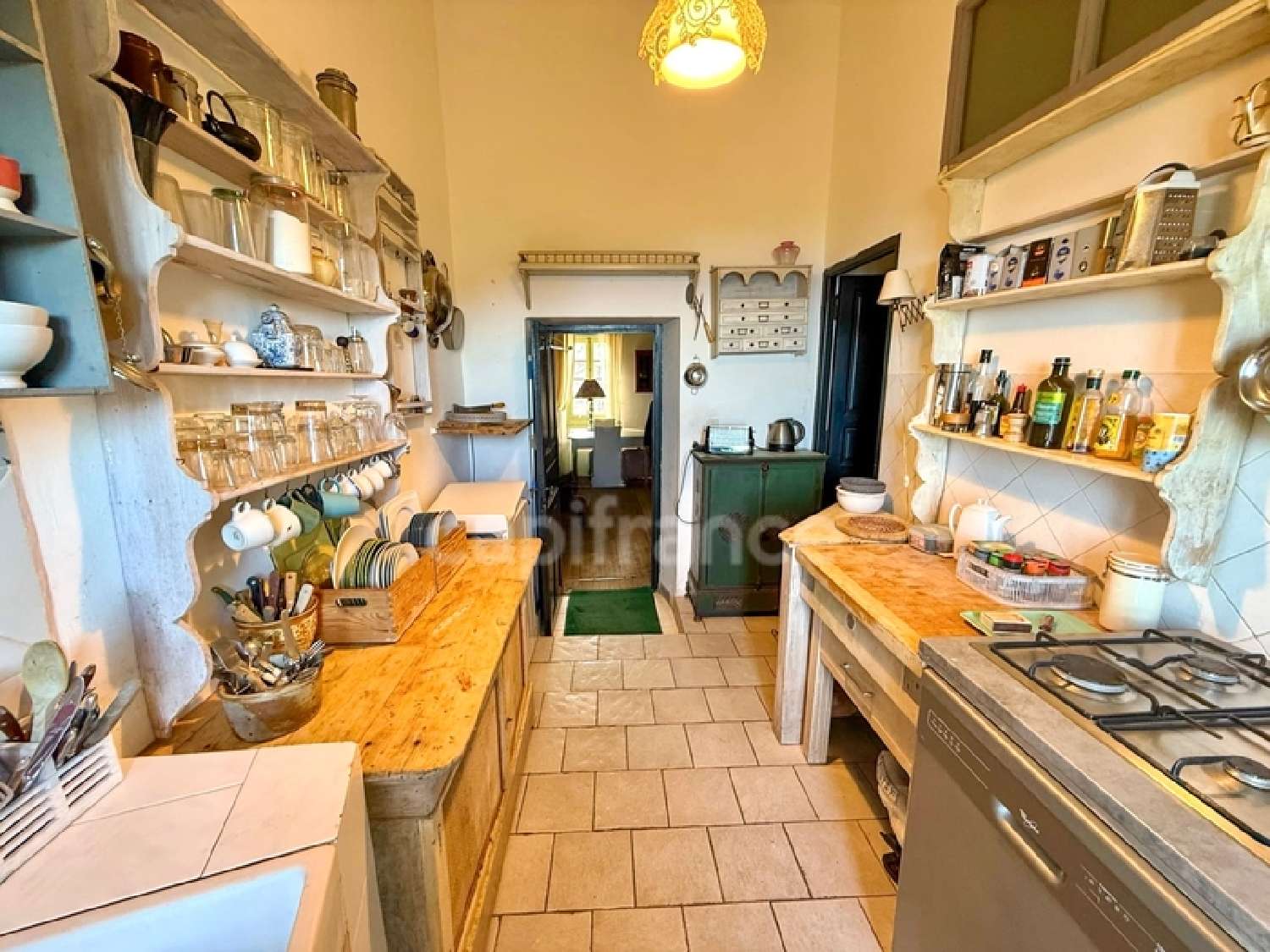 à vendre maison Poggio-Mezzana Haute-Corse 5