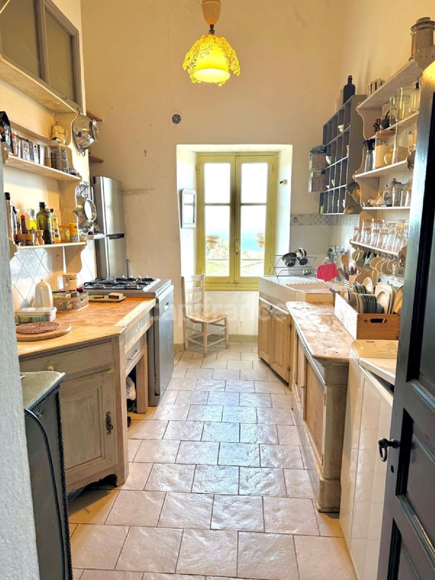 à vendre maison Poggio-Mezzana Haute-Corse 6