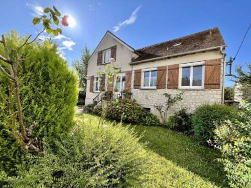 Bailly-Romainvilliers Seine-et-Marne house foto 7153290