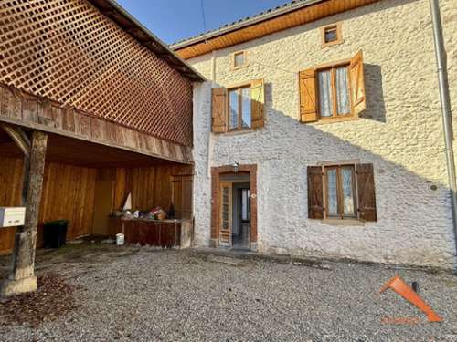 Pointis-Inard Haute-Garonne huis foto 7153351