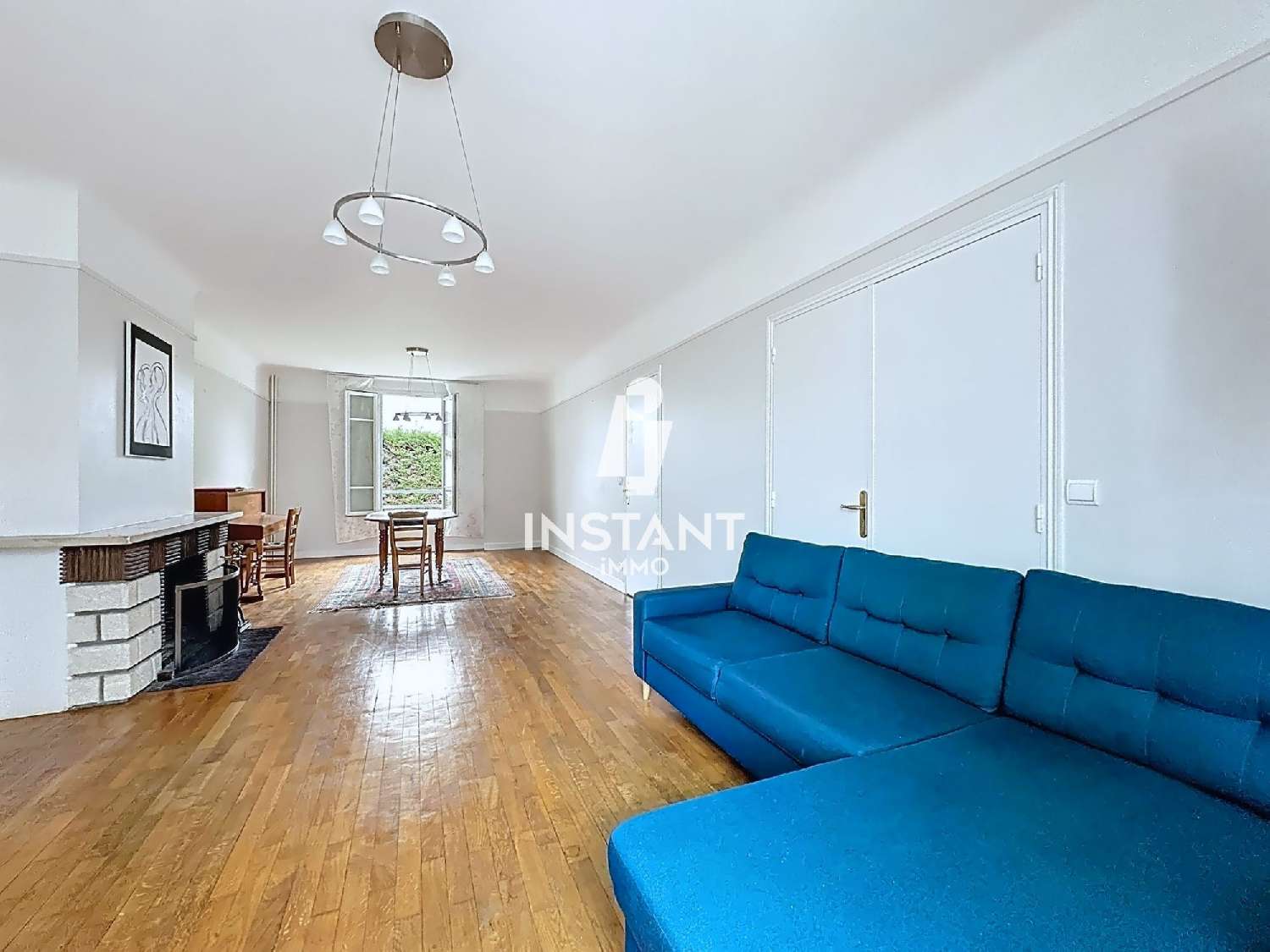 te koop huis Poissy Yvelines 1