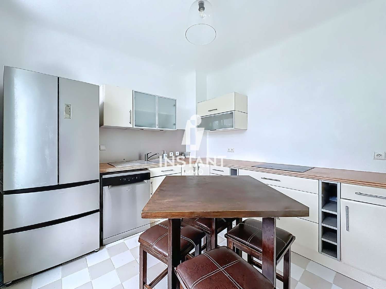 te koop huis Poissy Yvelines 3