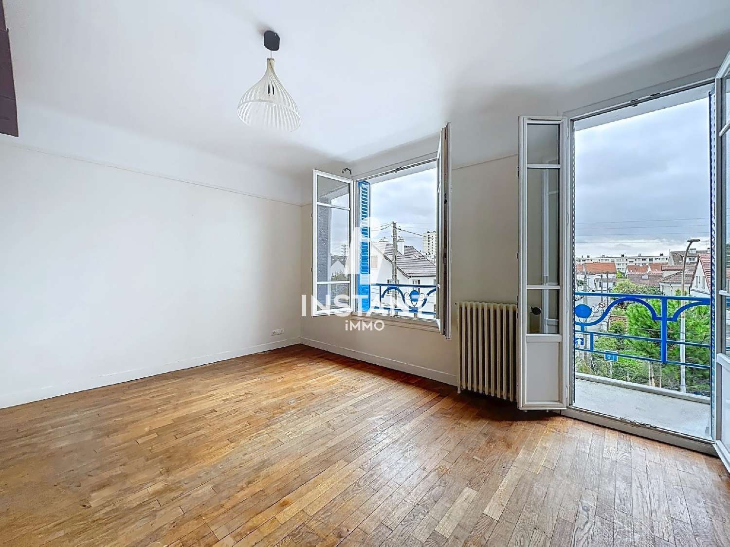 te koop huis Poissy Yvelines 5