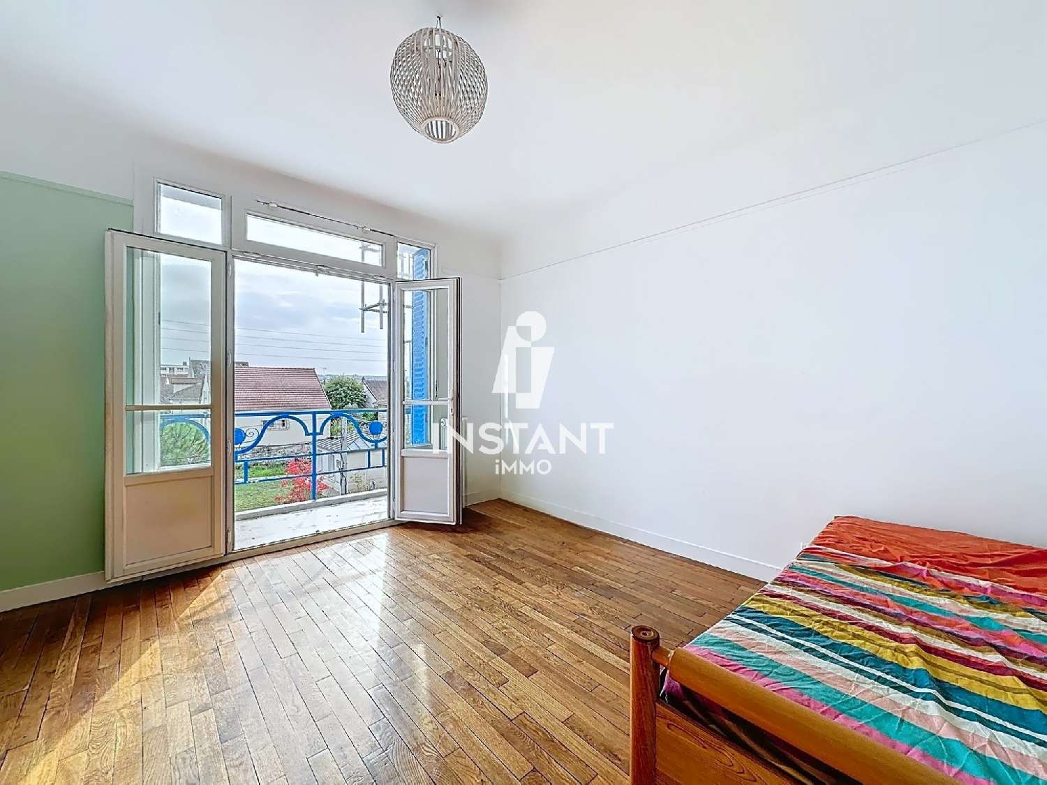te koop huis Poissy Yvelines 6