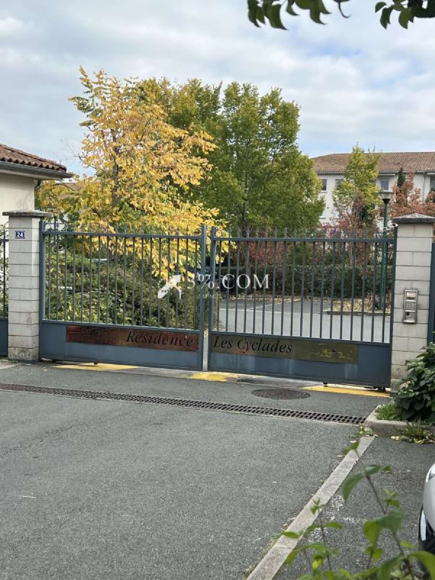  te koop huis Poitiers Vienne 1