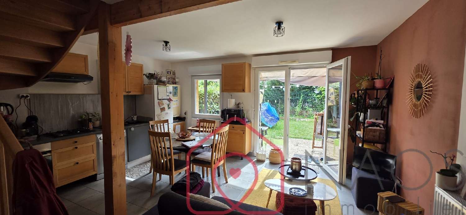  à vendre maison Poitiers Vienne 1