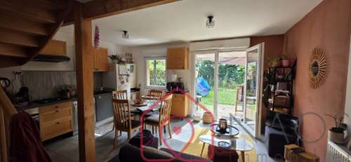 Poitiers Vienne maison foto 7156546