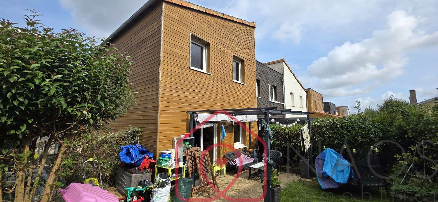  à vendre maison Poitiers Vienne 2