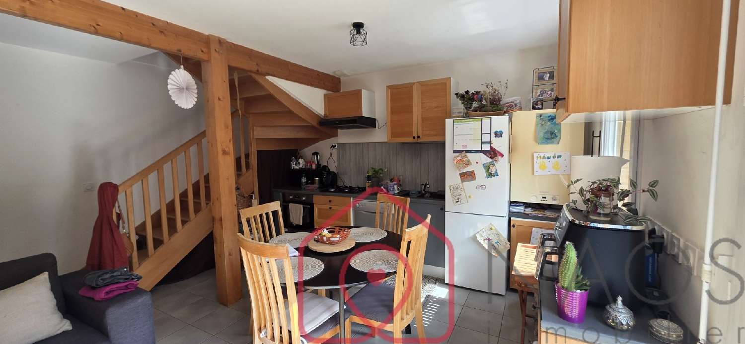  à vendre maison Poitiers Vienne 3
