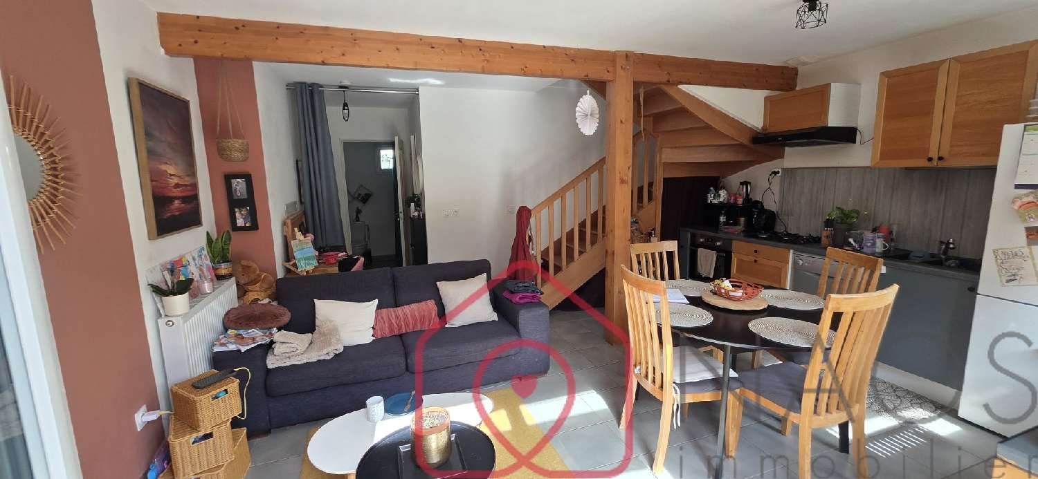  à vendre maison Poitiers Vienne 4