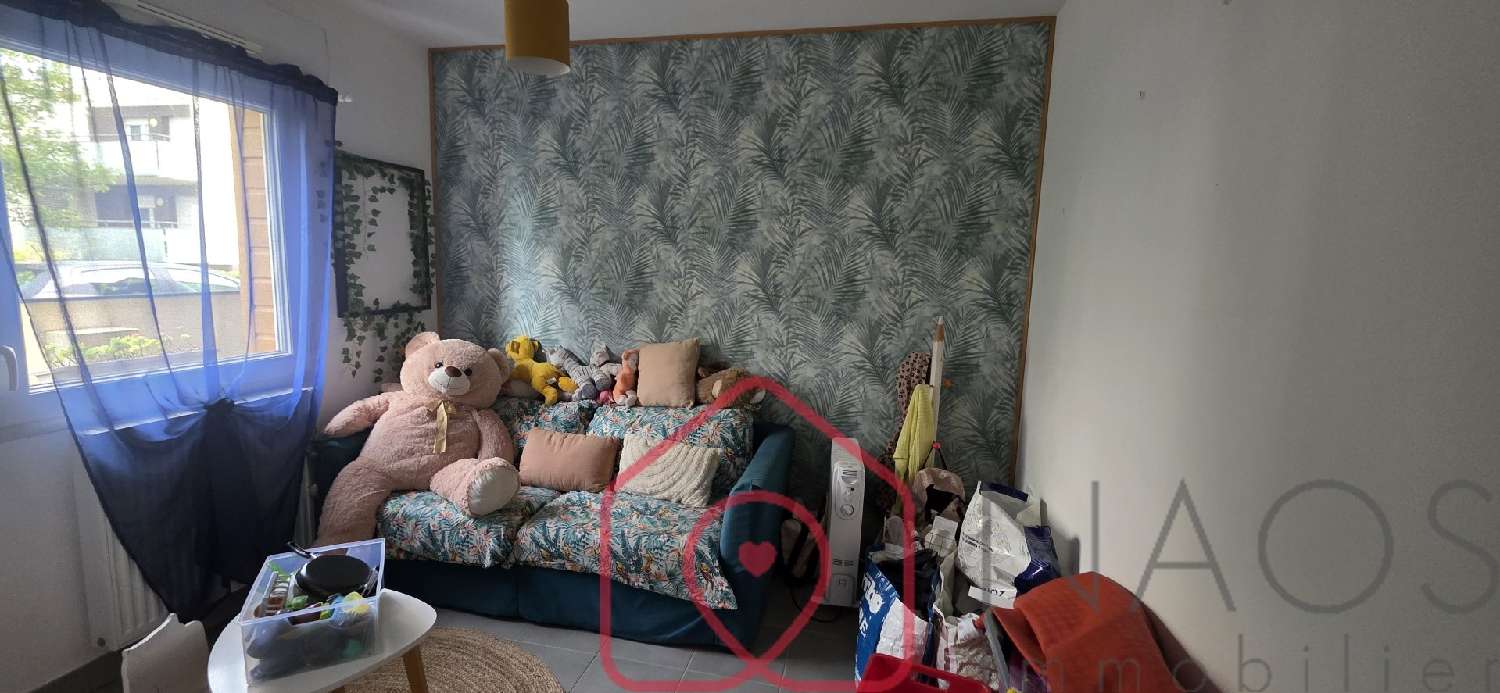  à vendre maison Poitiers Vienne 5
