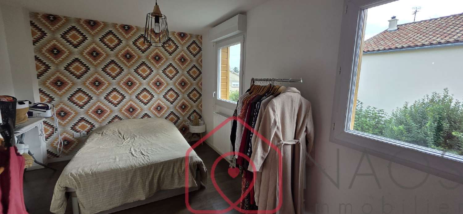  à vendre maison Poitiers Vienne 6