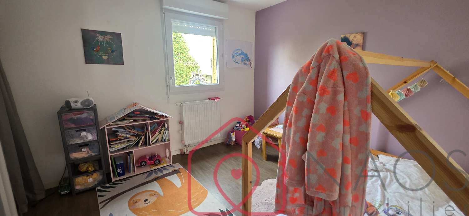  à vendre maison Poitiers Vienne 7