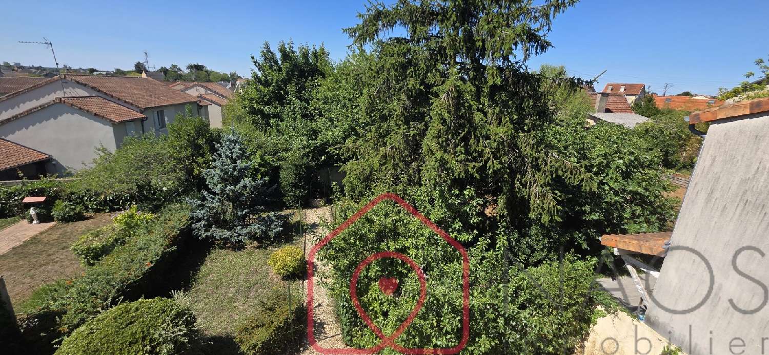  à vendre maison Poitiers Vienne 1