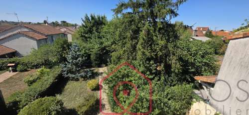 Poitiers Vienne huis foto 7159306