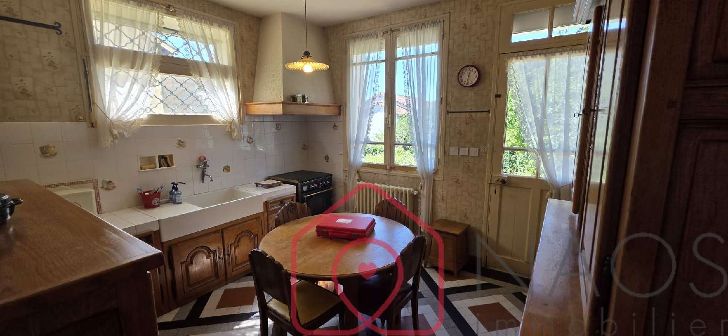  à vendre maison Poitiers Vienne 2