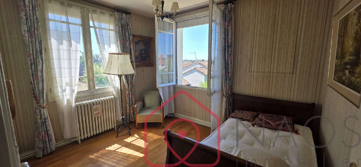  à vendre maison Poitiers Vienne 6