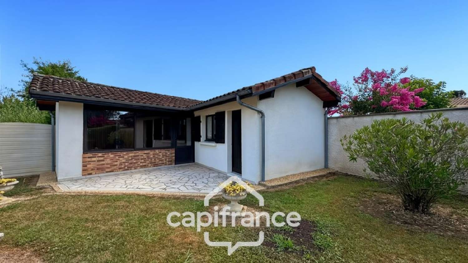 te koop huis Pomarez Landes 3