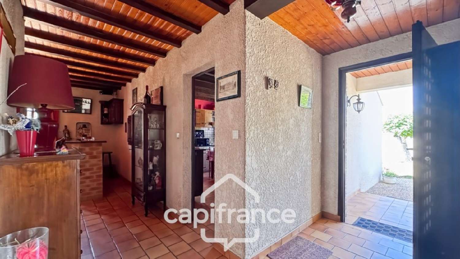  te koop huis Pomarez Landes 4