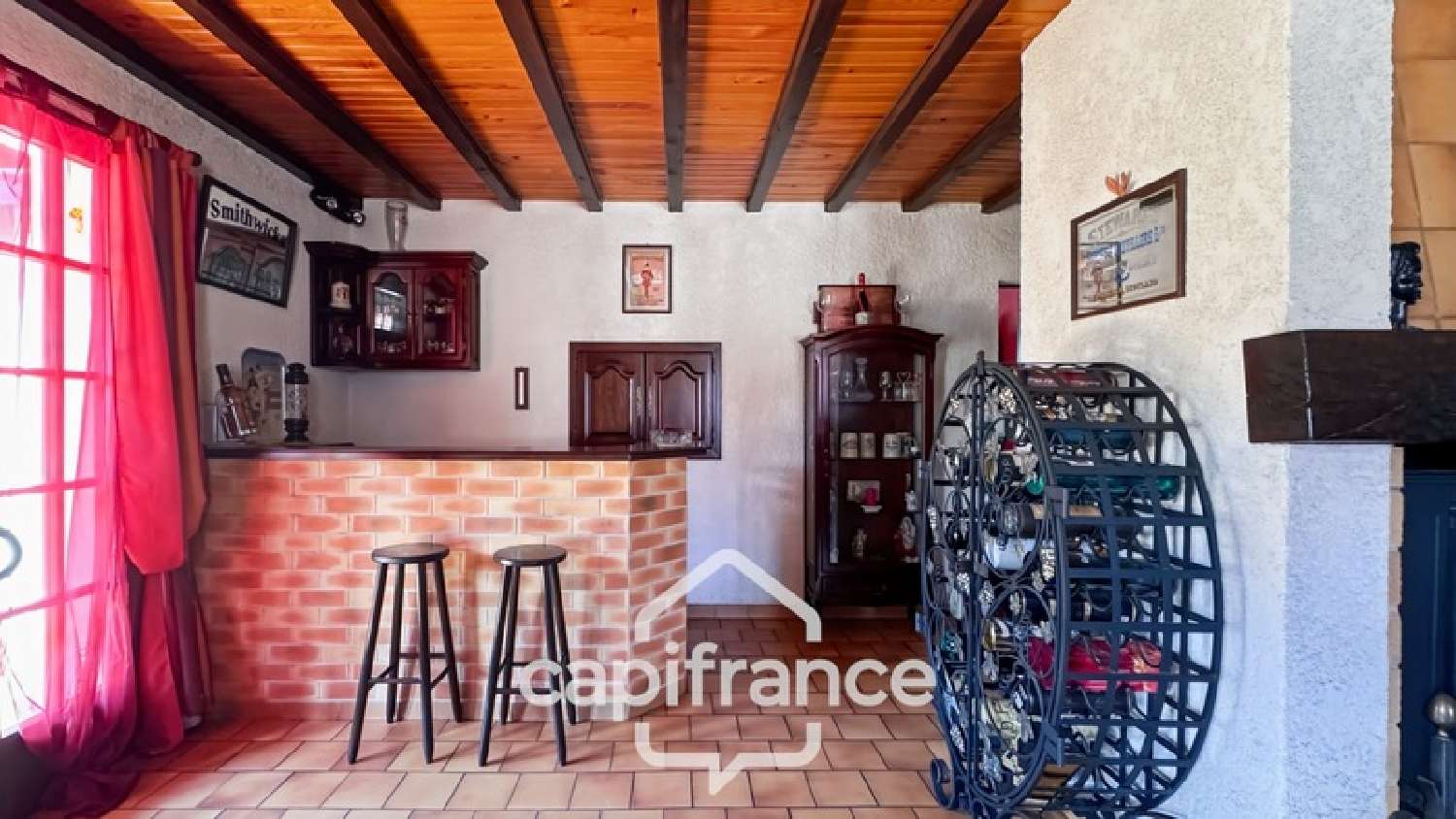  te koop huis Pomarez Landes 5
