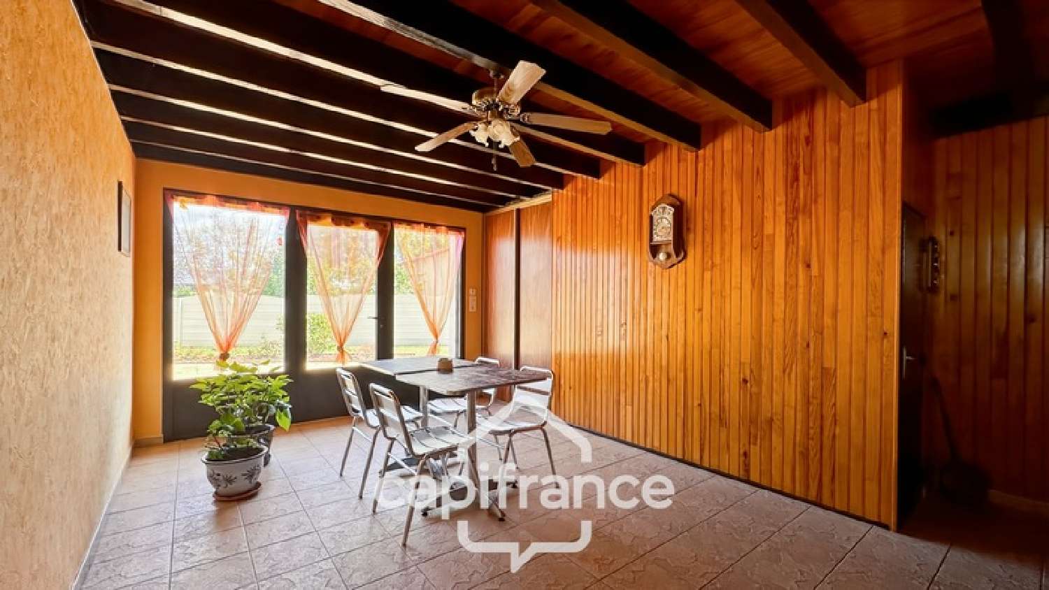  te koop huis Pomarez Landes 8