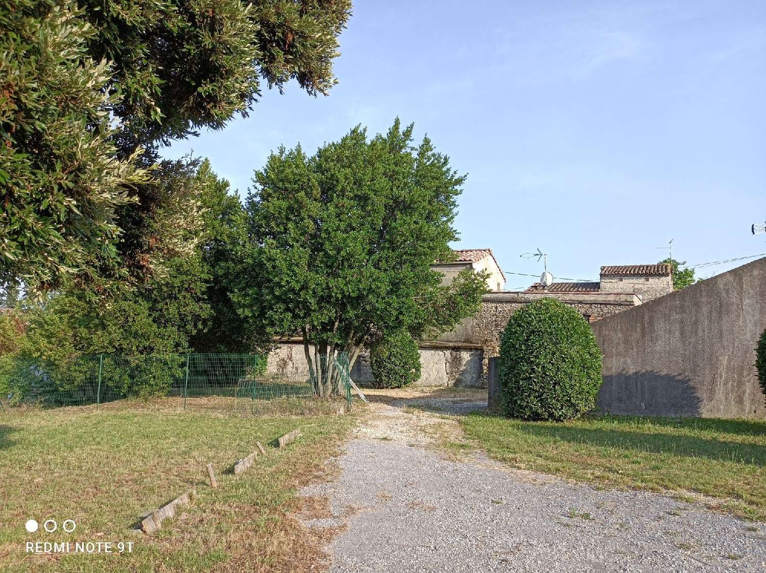  for sale house Saint-Hippolyte-du-Fort Gard 1