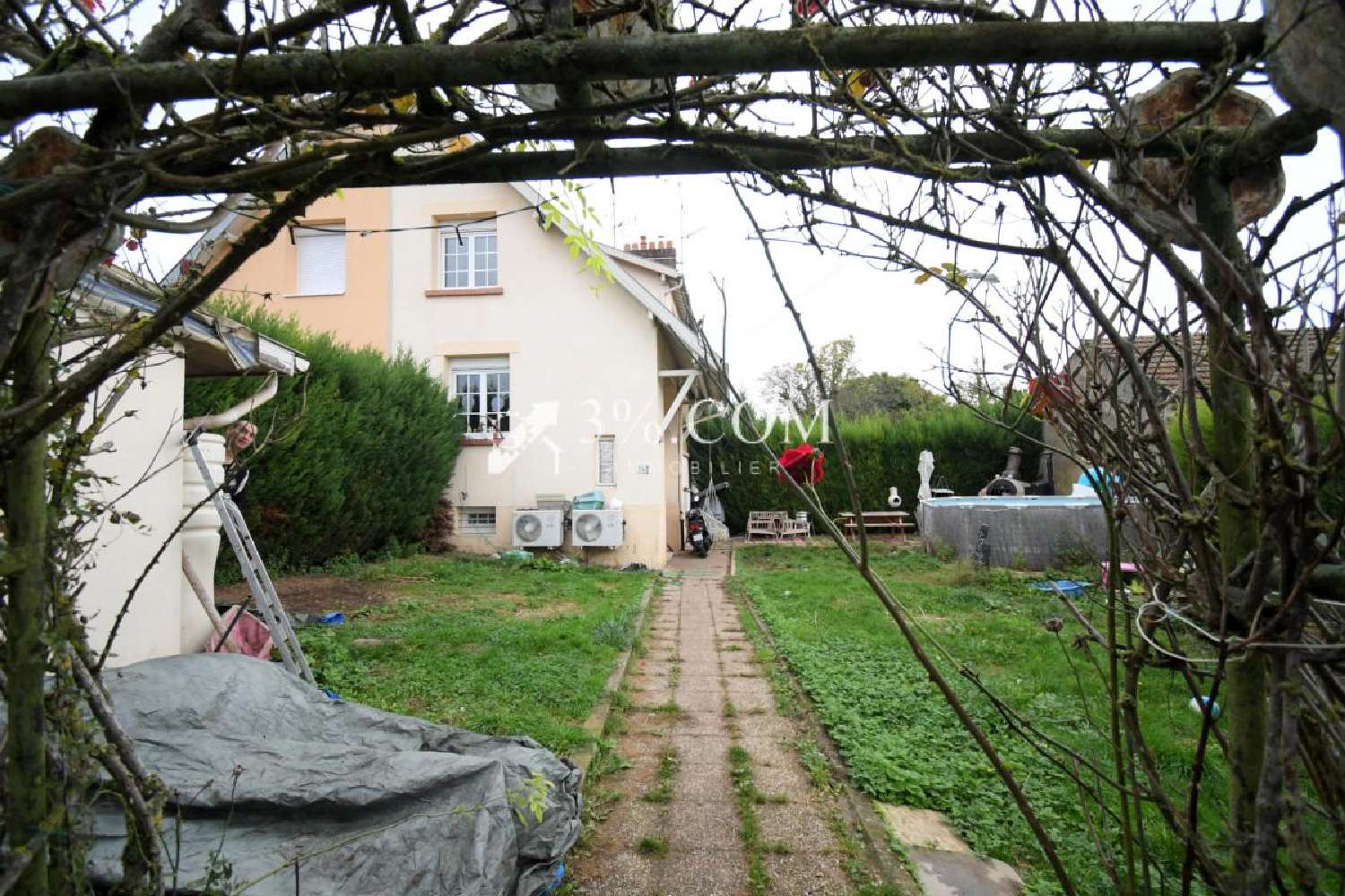  kaufen Haus Pompey Meurthe-et-Moselle 1
