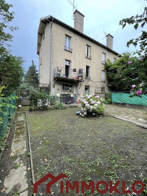 Pompey Meurthe-et-Moselle maison foto 7153311