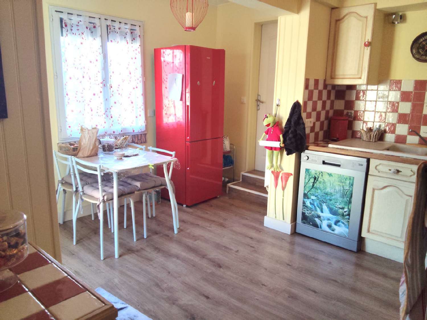  te koop huis Pons Charente-Maritime 2