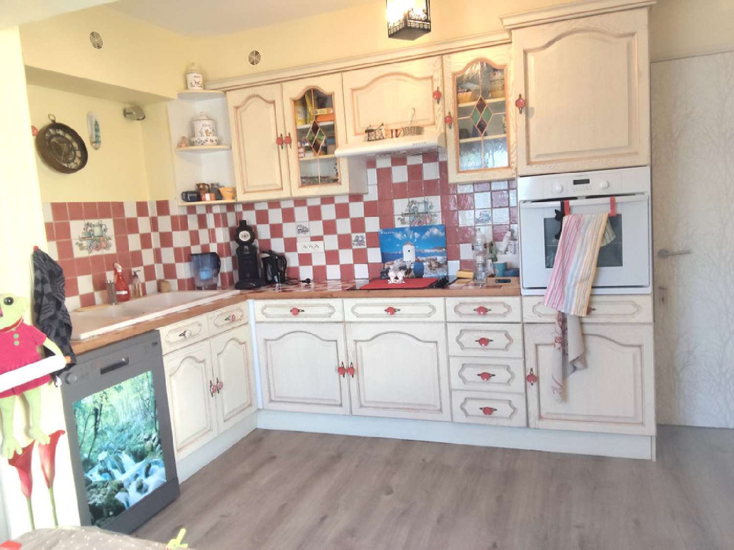  te koop huis Pons Charente-Maritime 3