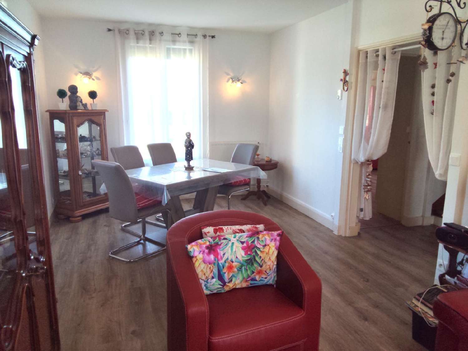  te koop huis Pons Charente-Maritime 4