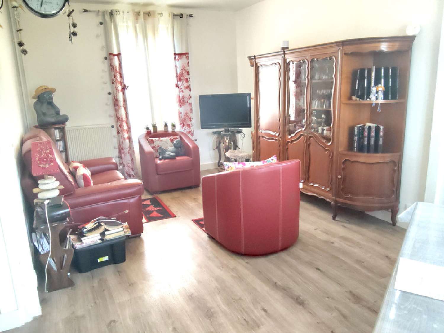  te koop huis Pons Charente-Maritime 5