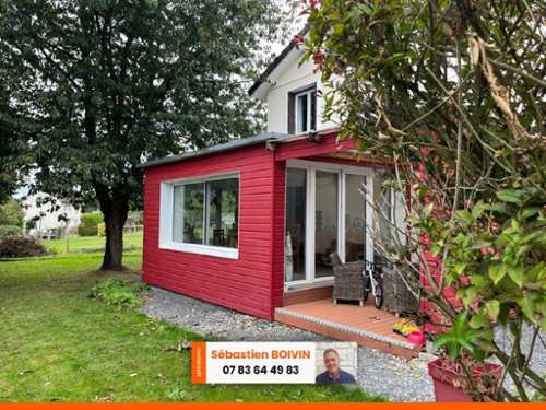 Pont-Audemer Eure house foto 7157450