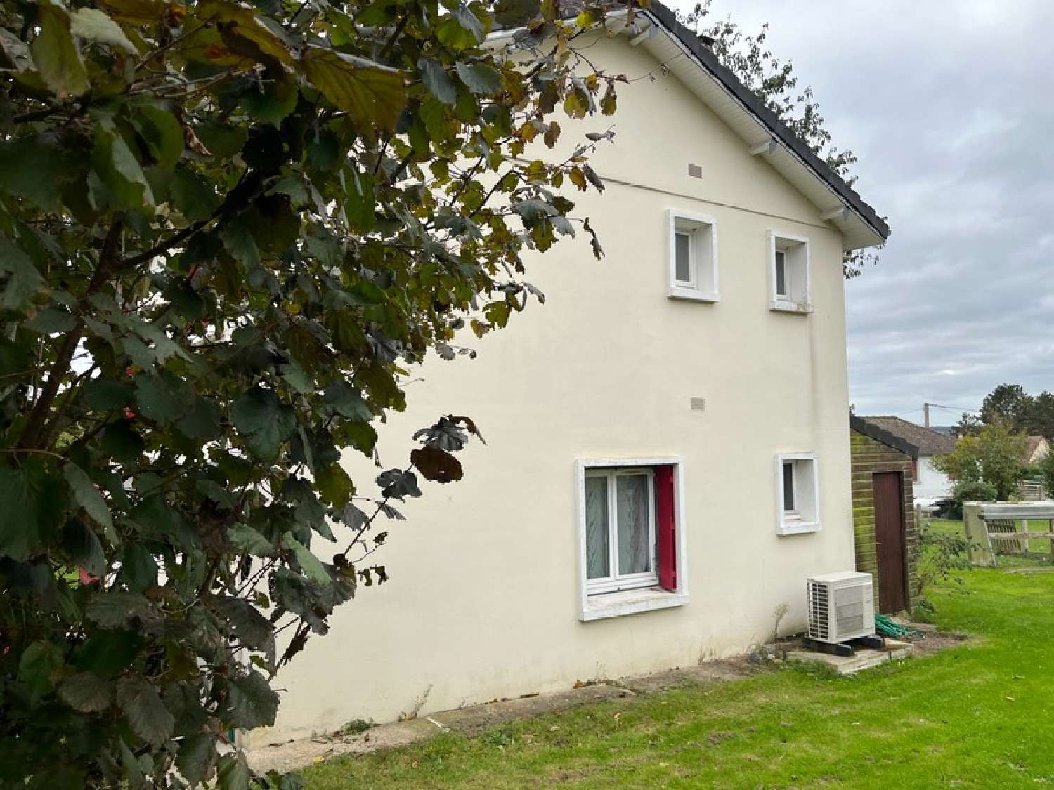  for sale house Pont-Audemer Eure 2