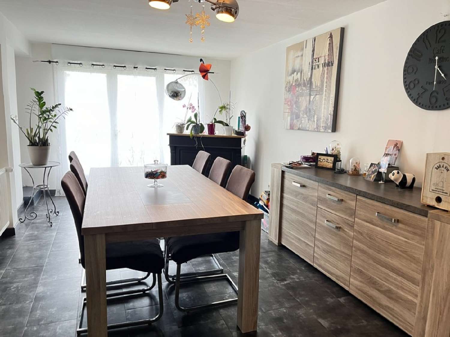  for sale house Pont-Audemer Eure 3