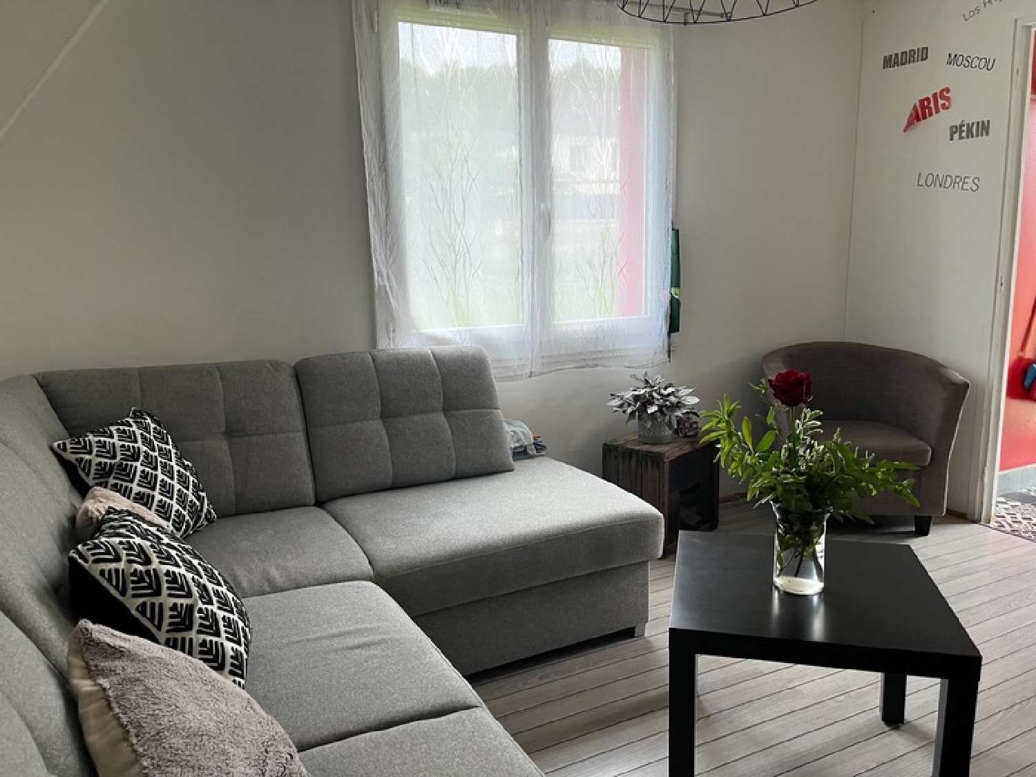  for sale house Pont-Audemer Eure 4