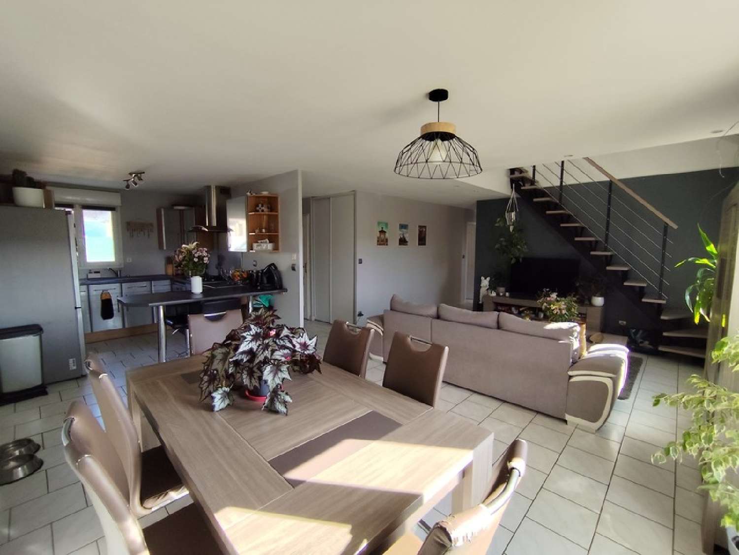 te koop huis Pont-Authou Eure 2