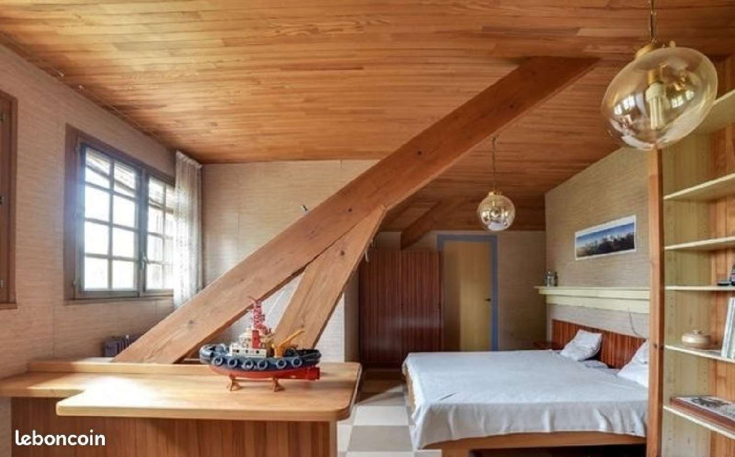  kaufen Haus Pont-de-Poitte Jura 2