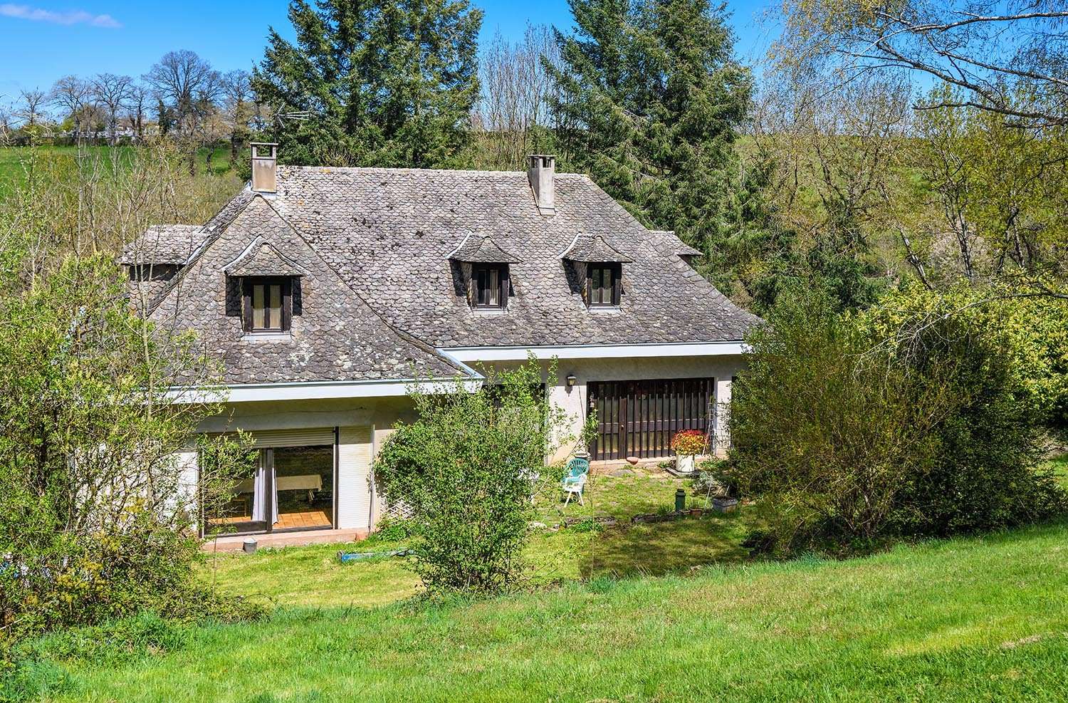  te koop huis Pont-de-Salars Aveyron 2