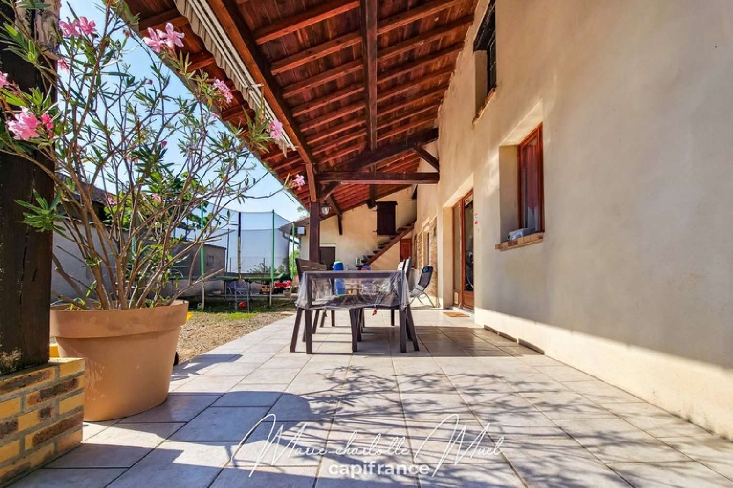  te koop huis Pont-de-Vaux Ain 2