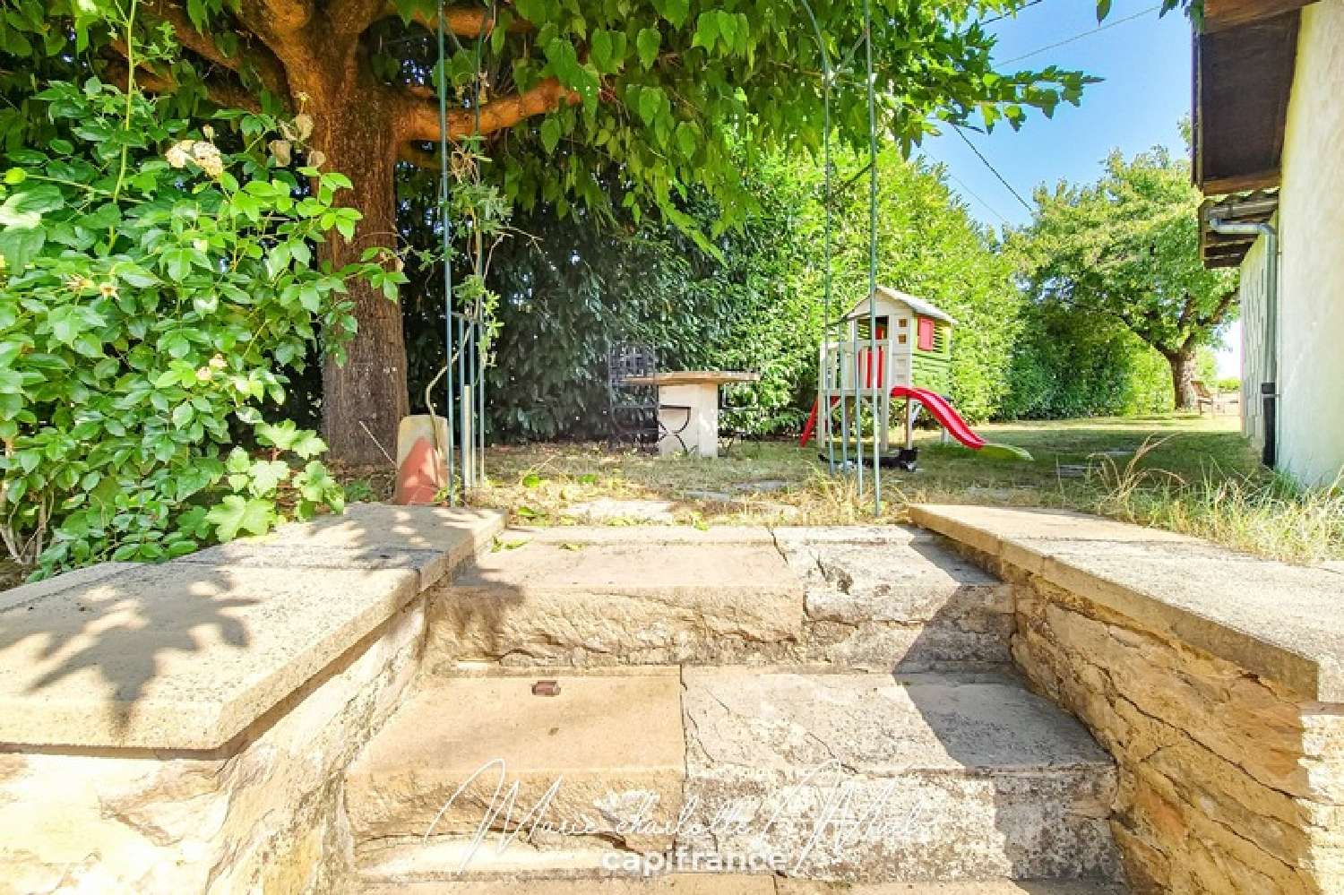  te koop huis Pont-de-Vaux Ain 3