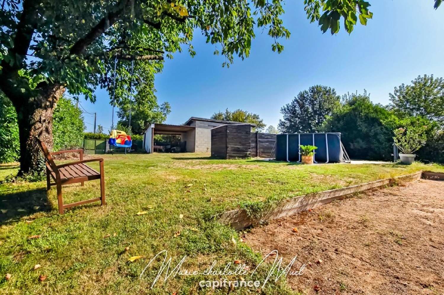 te koop huis Pont-de-Vaux Ain 4