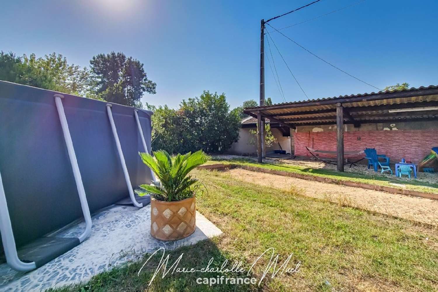  te koop huis Pont-de-Vaux Ain 5